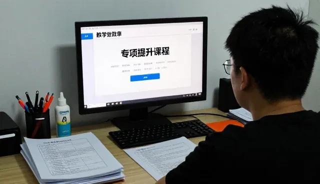 教学反馈机制在课程研发中的实践与应用