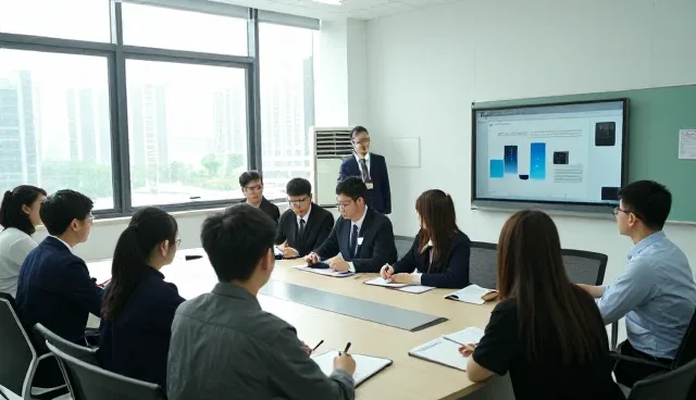 在线课程选型关注点：5个教学资源检查要点